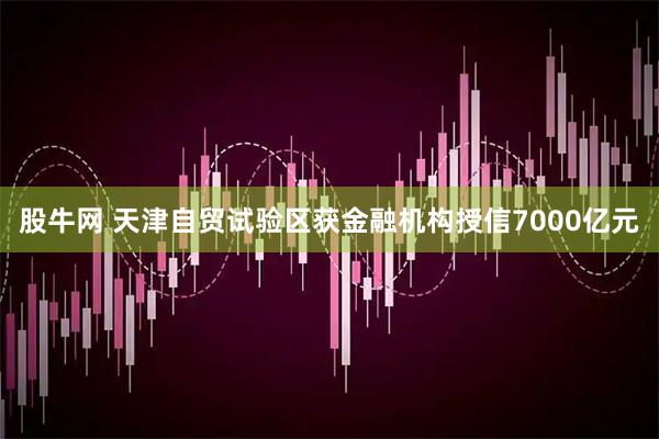 股牛网 天津自贸试验区获金融机构授信7000亿元